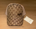 Adjustable Gucci Cap