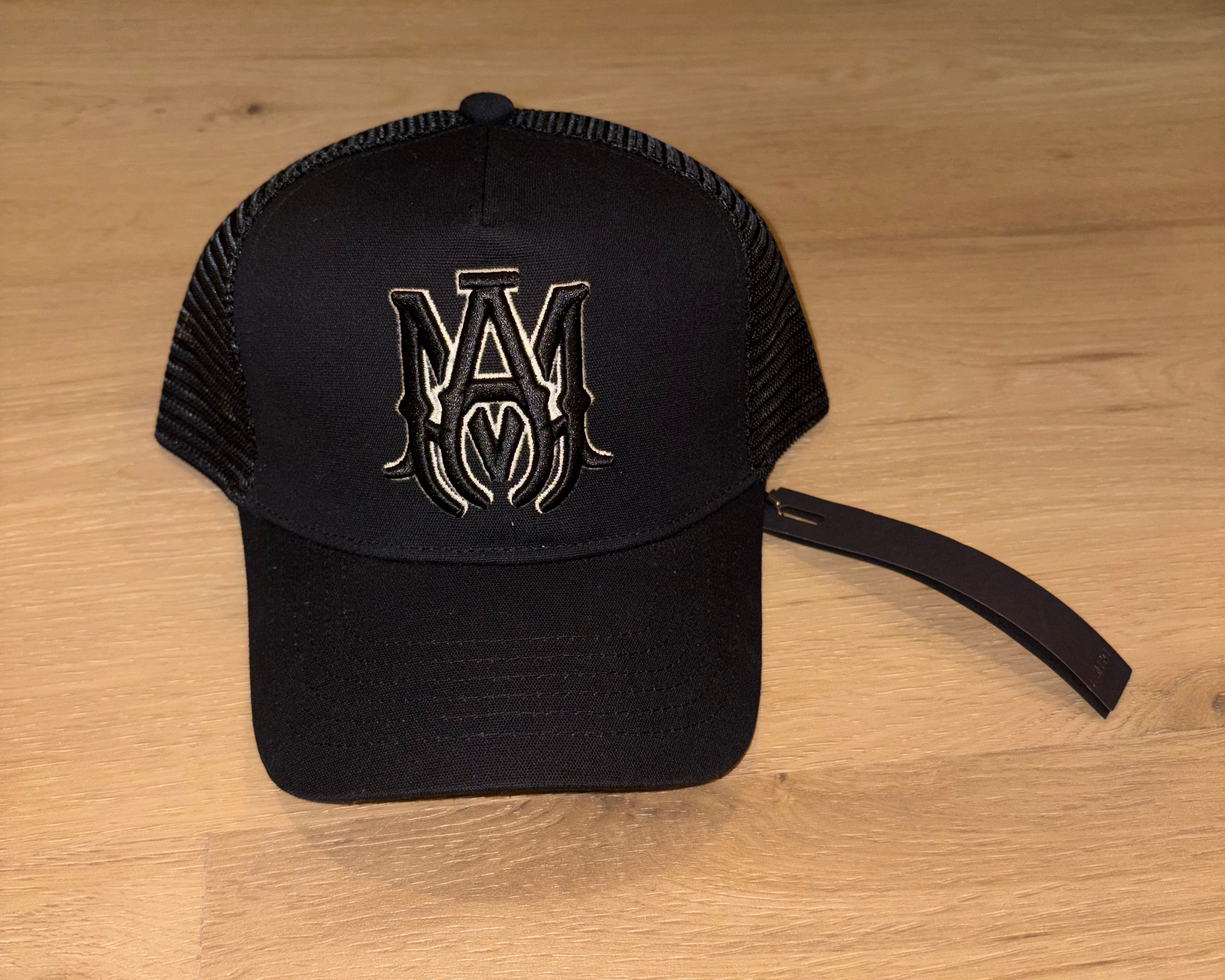 Adjustable Amiri Cap